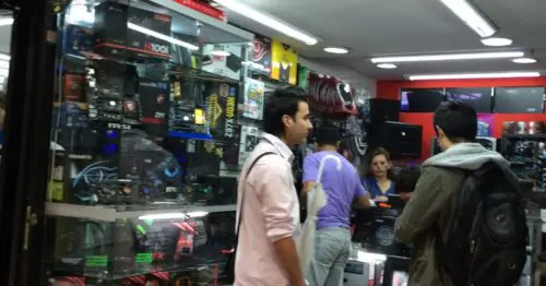 CLONES Y PERIFERICOS  UNILAGO CLONES Y PERIFERICOS  UNILAGO